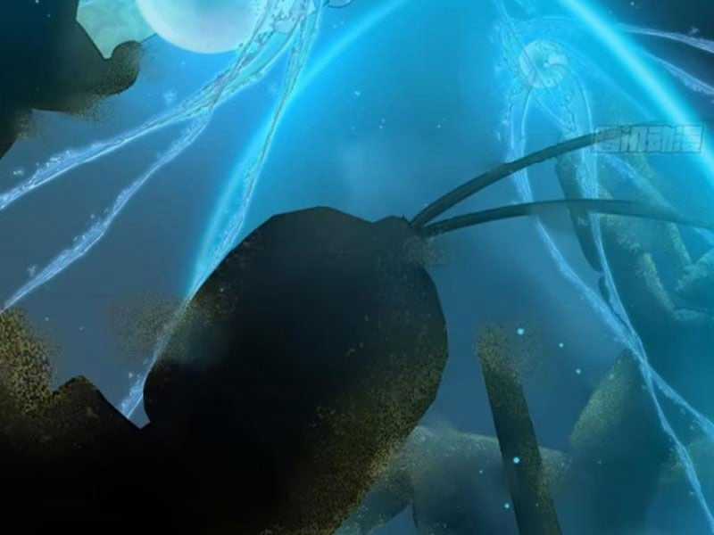 Đại Thừa Kỳ Mới Có Nghịch Tập Hệ Thống Chapter 40 trang 12