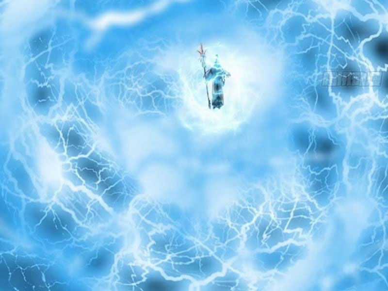 Đại Thừa Kỳ Mới Có Nghịch Tập Hệ Thống Chapter 40 trang 124