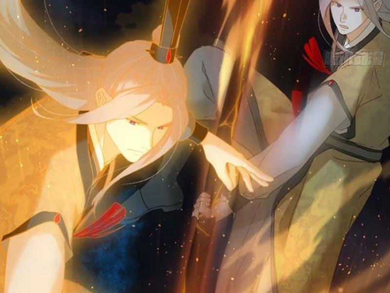 Đại Thừa Kỳ Mới Có Nghịch Tập Hệ Thống Chapter 40 trang 146