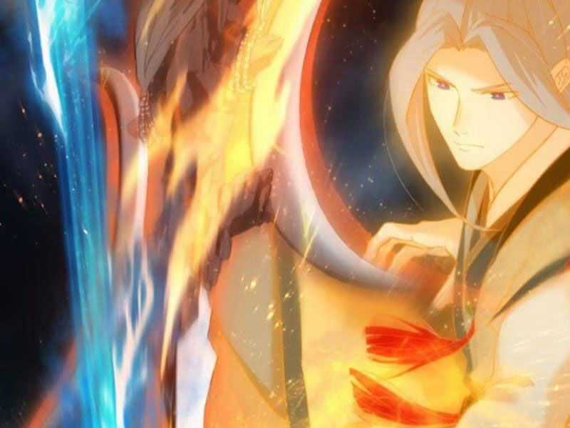 Đại Thừa Kỳ Mới Có Nghịch Tập Hệ Thống Chapter 40 trang 148