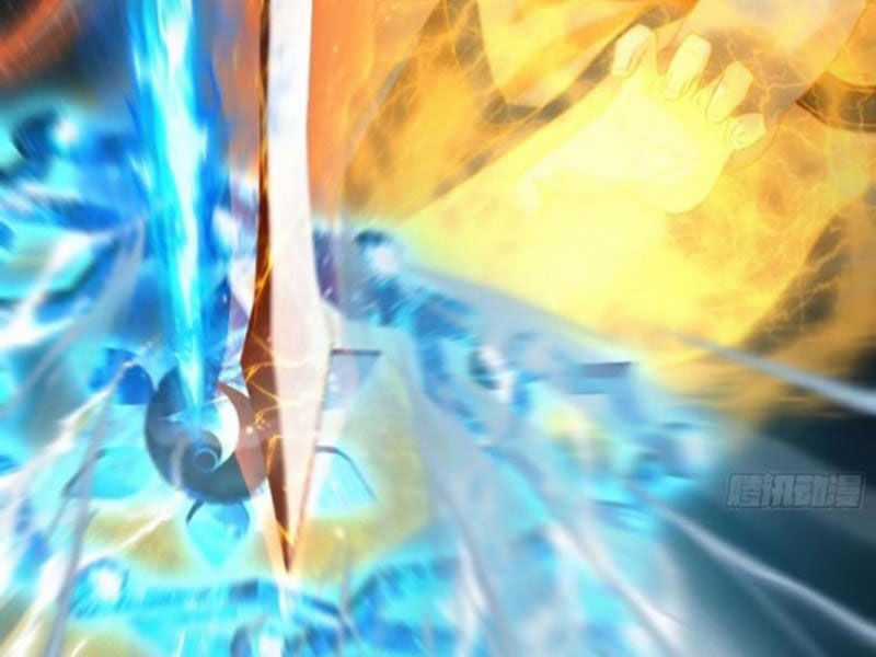 Đại Thừa Kỳ Mới Có Nghịch Tập Hệ Thống Chapter 40 trang 149