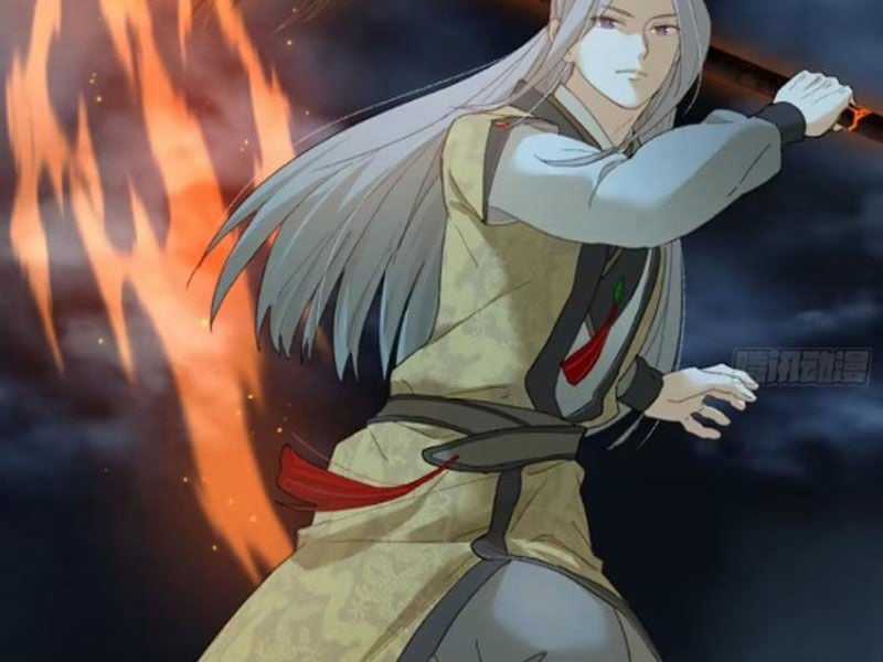 Đại Thừa Kỳ Mới Có Nghịch Tập Hệ Thống Chapter 40 trang 16