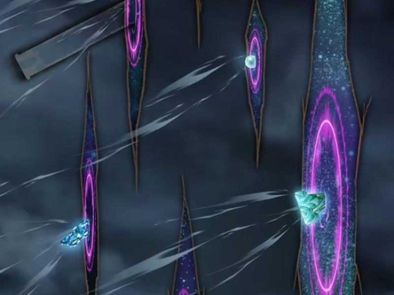 Đại Thừa Kỳ Mới Có Nghịch Tập Hệ Thống Chapter 40 trang 188