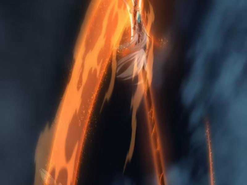 Đại Thừa Kỳ Mới Có Nghịch Tập Hệ Thống Chapter 40 trang 19