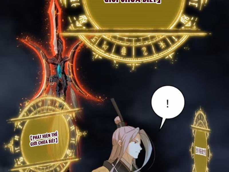 Đại Thừa Kỳ Mới Có Nghịch Tập Hệ Thống Chapter 40 trang 191