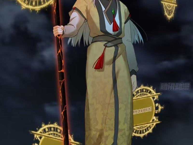 Đại Thừa Kỳ Mới Có Nghịch Tập Hệ Thống Chapter 40 trang 192