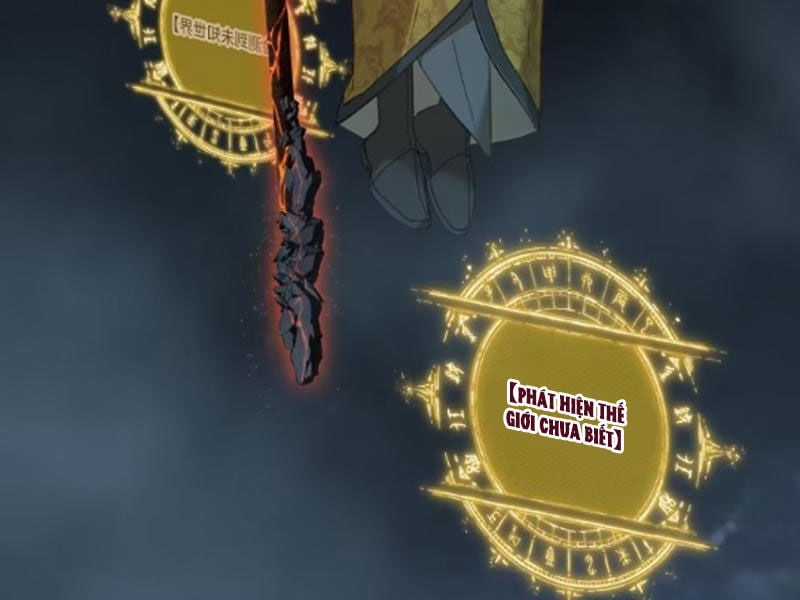 Đại Thừa Kỳ Mới Có Nghịch Tập Hệ Thống Chapter 40 trang 193