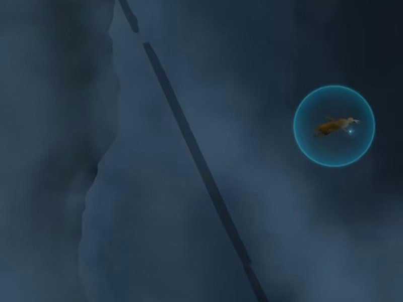 Đại Thừa Kỳ Mới Có Nghịch Tập Hệ Thống Chapter 40 trang 2