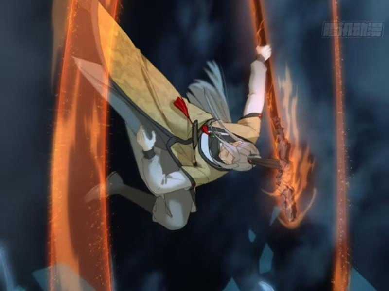 Đại Thừa Kỳ Mới Có Nghịch Tập Hệ Thống Chapter 40 trang 20