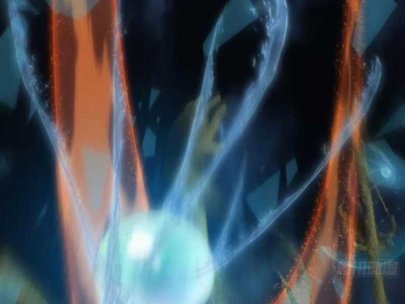 Đại Thừa Kỳ Mới Có Nghịch Tập Hệ Thống Chapter 40 trang 21