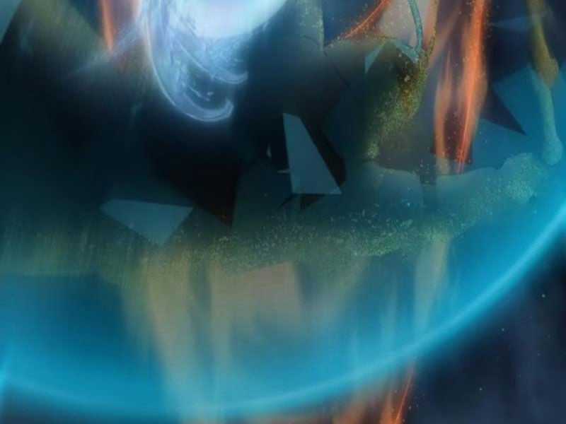 Đại Thừa Kỳ Mới Có Nghịch Tập Hệ Thống Chapter 40 trang 22