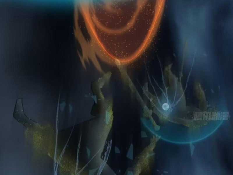 Đại Thừa Kỳ Mới Có Nghịch Tập Hệ Thống Chapter 40 trang 23