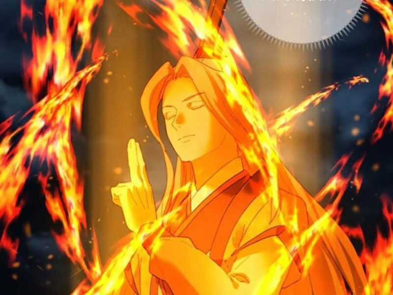 Đại Thừa Kỳ Mới Có Nghịch Tập Hệ Thống Chapter 40 trang 35