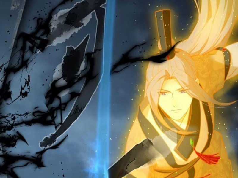 Đại Thừa Kỳ Mới Có Nghịch Tập Hệ Thống Chapter 40 trang 41