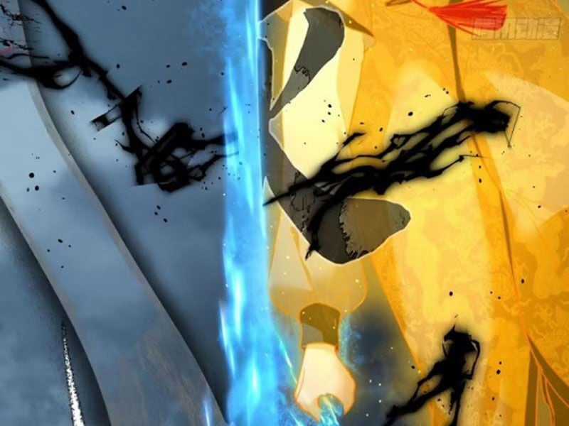 Đại Thừa Kỳ Mới Có Nghịch Tập Hệ Thống Chapter 40 trang 42