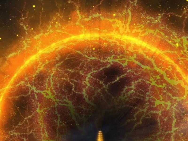 Đại Thừa Kỳ Mới Có Nghịch Tập Hệ Thống Chapter 40 trang 49