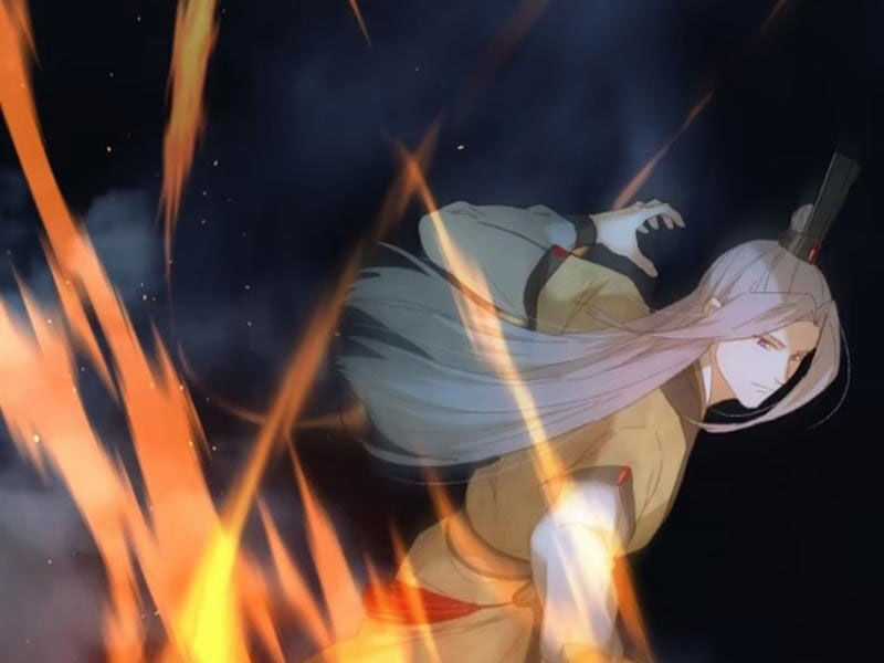 Đại Thừa Kỳ Mới Có Nghịch Tập Hệ Thống Chapter 40 trang 65