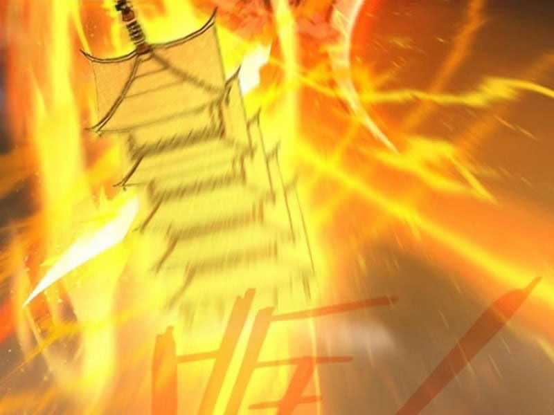 Đại Thừa Kỳ Mới Có Nghịch Tập Hệ Thống Chapter 40 trang 67