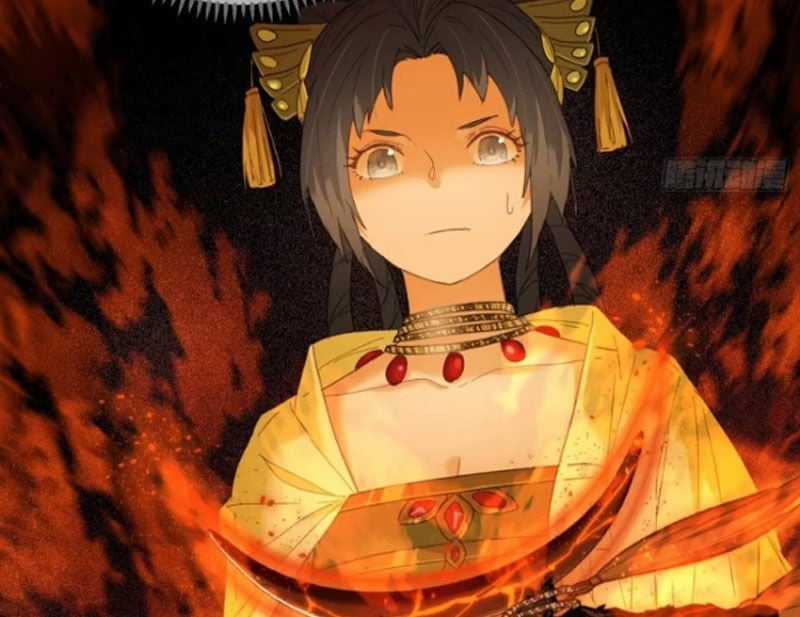 Đại Thừa Kỳ Mới Có Nghịch Tập Hệ Thống Chapter 41 trang 106