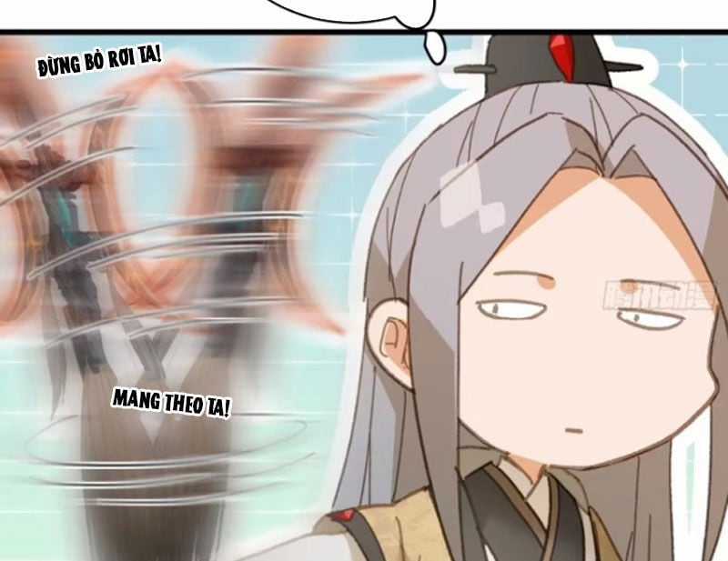 Đại Thừa Kỳ Mới Có Nghịch Tập Hệ Thống Chapter 41 trang 115