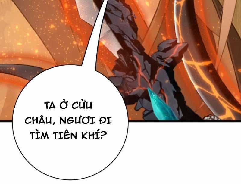 Đại Thừa Kỳ Mới Có Nghịch Tập Hệ Thống Chapter 41 trang 119