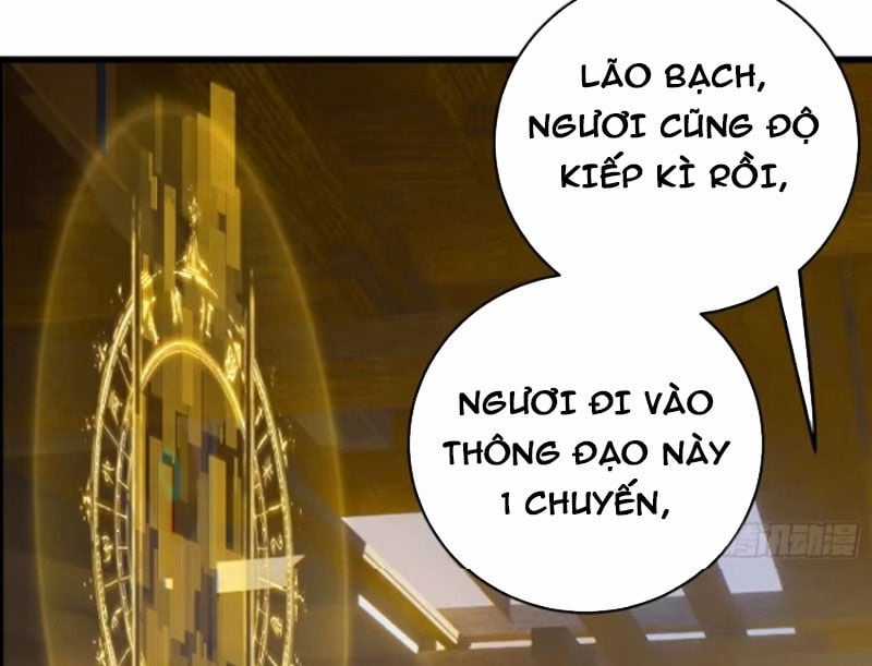 Đại Thừa Kỳ Mới Có Nghịch Tập Hệ Thống Chapter 41 trang 131