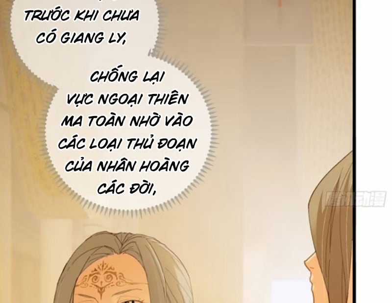 Đại Thừa Kỳ Mới Có Nghịch Tập Hệ Thống Chapter 41 trang 24