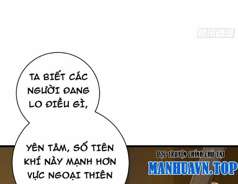 Đại Thừa Kỳ Mới Có Nghịch Tập Hệ Thống Chapter 41 trang 30
