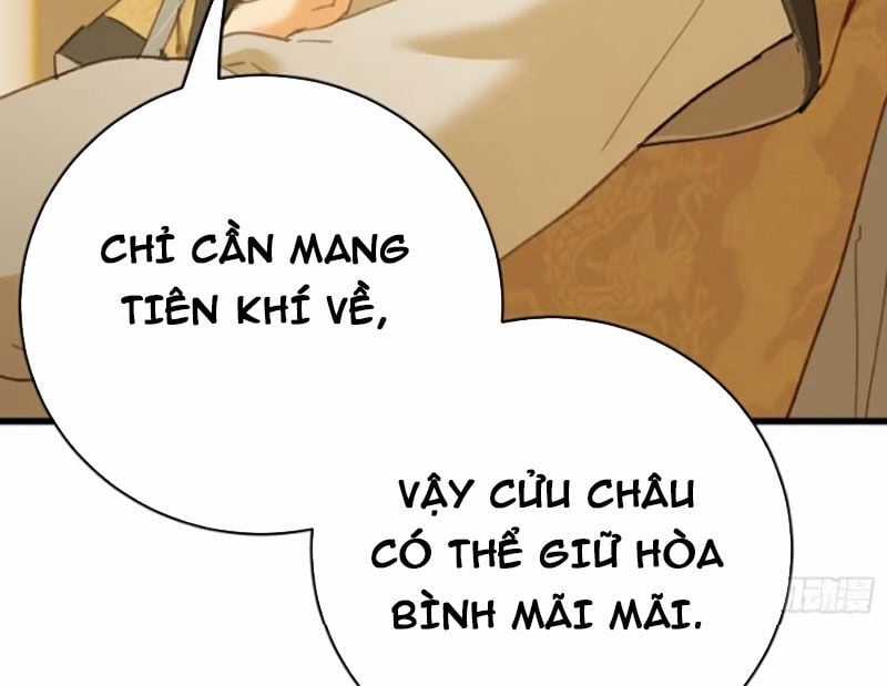 Đại Thừa Kỳ Mới Có Nghịch Tập Hệ Thống Chapter 41 trang 33