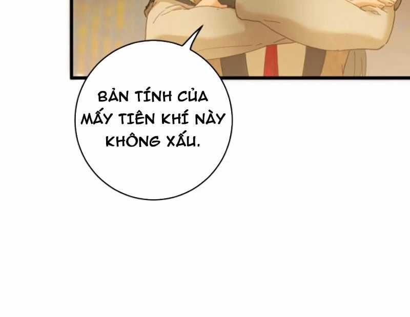 Đại Thừa Kỳ Mới Có Nghịch Tập Hệ Thống Chapter 41 trang 36