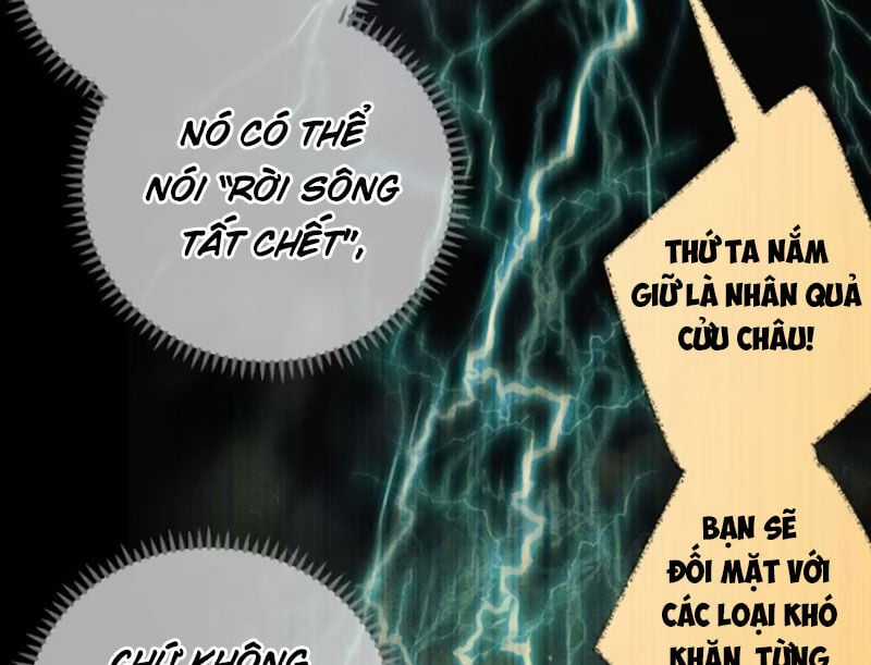 Đại Thừa Kỳ Mới Có Nghịch Tập Hệ Thống Chapter 41 trang 40