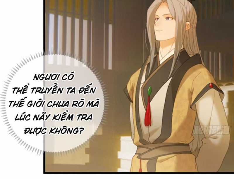 Đại Thừa Kỳ Mới Có Nghịch Tập Hệ Thống Chapter 41 trang 54