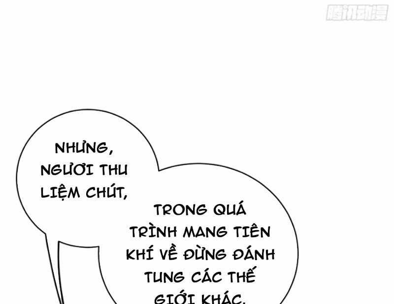 Đại Thừa Kỳ Mới Có Nghịch Tập Hệ Thống Chapter 41 trang 82