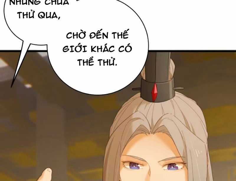 Đại Thừa Kỳ Mới Có Nghịch Tập Hệ Thống Chapter 41 trang 92