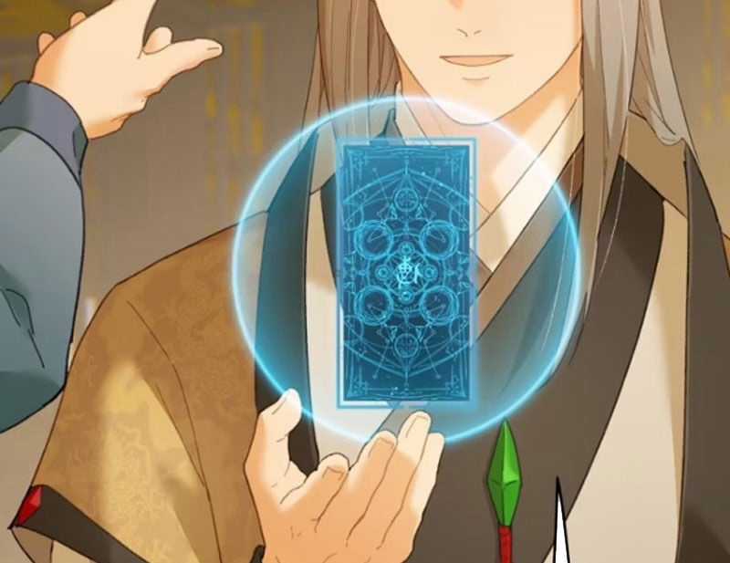 Đại Thừa Kỳ Mới Có Nghịch Tập Hệ Thống Chapter 41 trang 93