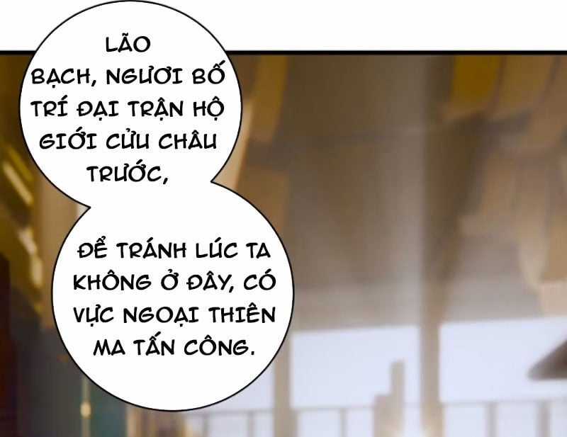 Đại Thừa Kỳ Mới Có Nghịch Tập Hệ Thống Chapter 41 trang 95