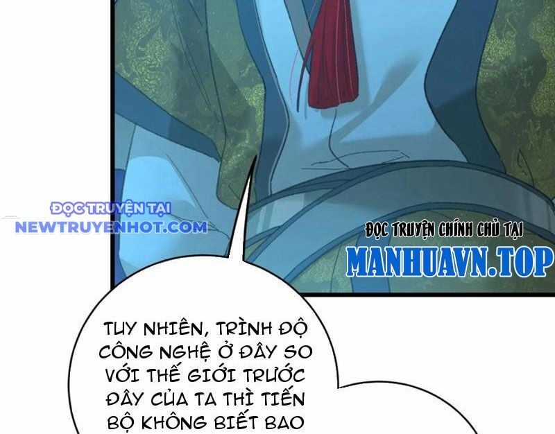 Đại Thừa Kỳ Mới Có Nghịch Tập Hệ Thống Chapter 42 trang 18