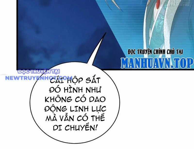 Đại Thừa Kỳ Mới Có Nghịch Tập Hệ Thống Chapter 42 trang 39