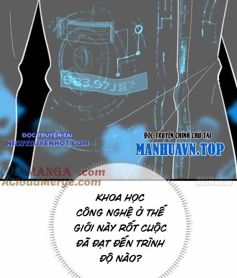 Đại Thừa Kỳ Mới Có Nghịch Tập Hệ Thống Chapter 43 trang 10