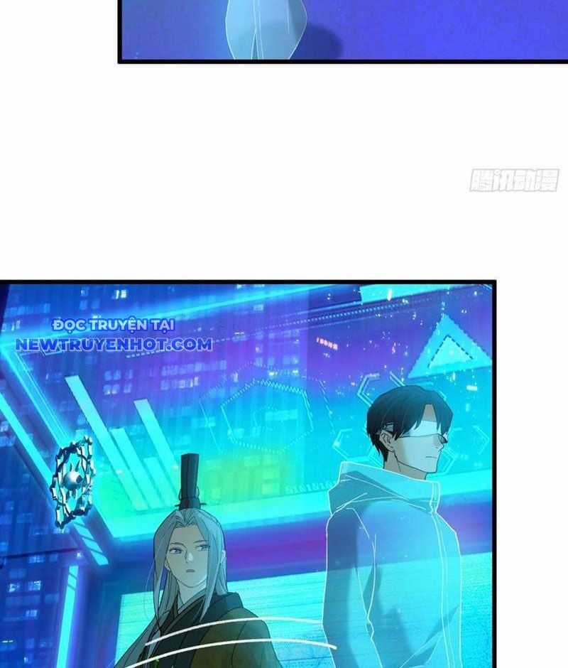 Đại Thừa Kỳ Mới Có Nghịch Tập Hệ Thống Chapter 43 trang 16