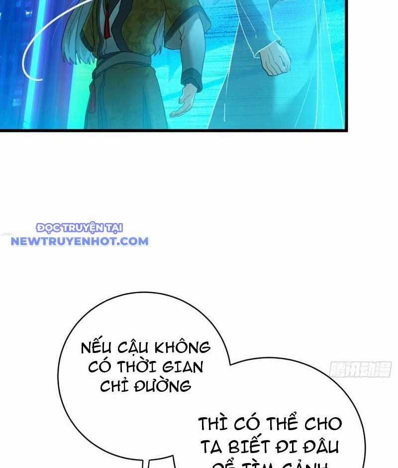 Đại Thừa Kỳ Mới Có Nghịch Tập Hệ Thống Chapter 43 trang 17