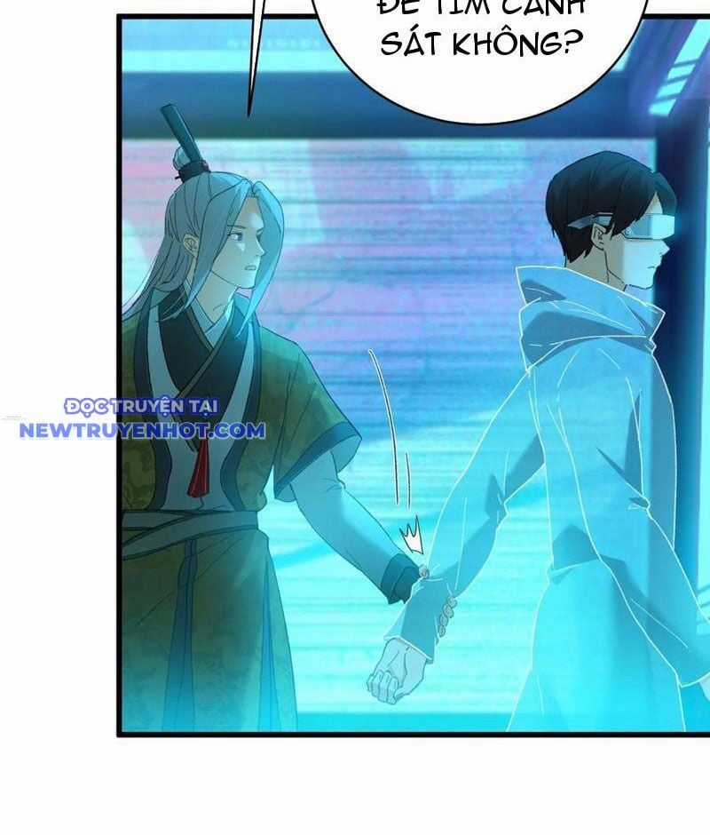 Đại Thừa Kỳ Mới Có Nghịch Tập Hệ Thống Chapter 43 trang 18