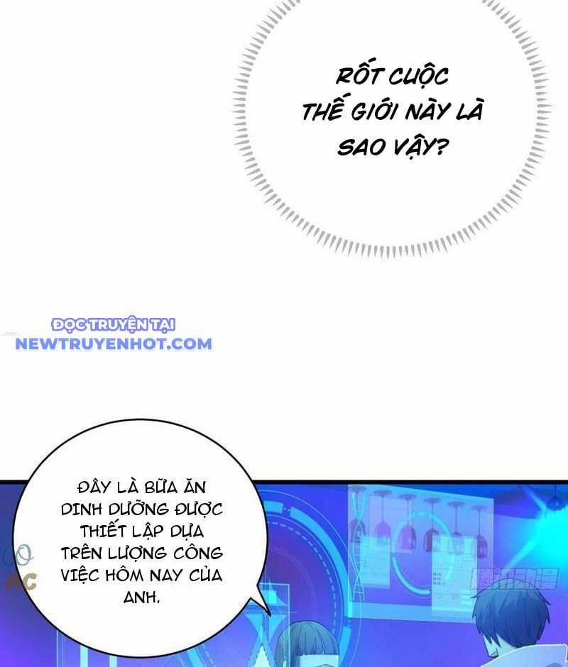 Đại Thừa Kỳ Mới Có Nghịch Tập Hệ Thống Chapter 43 trang 23