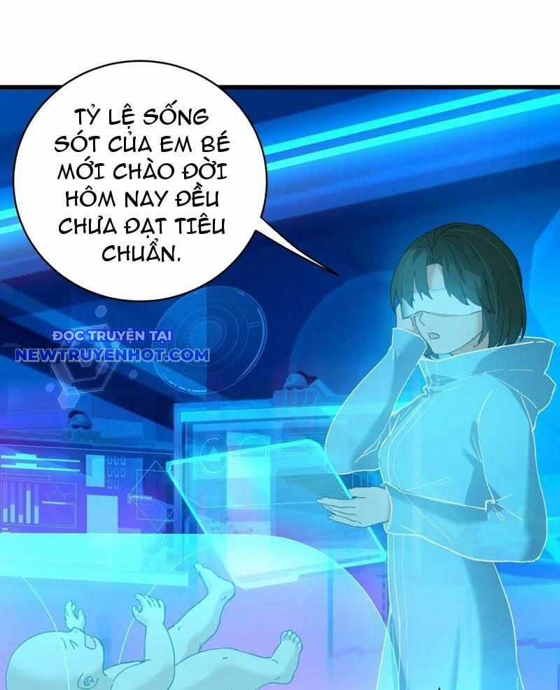 Đại Thừa Kỳ Mới Có Nghịch Tập Hệ Thống Chapter 43 trang 27