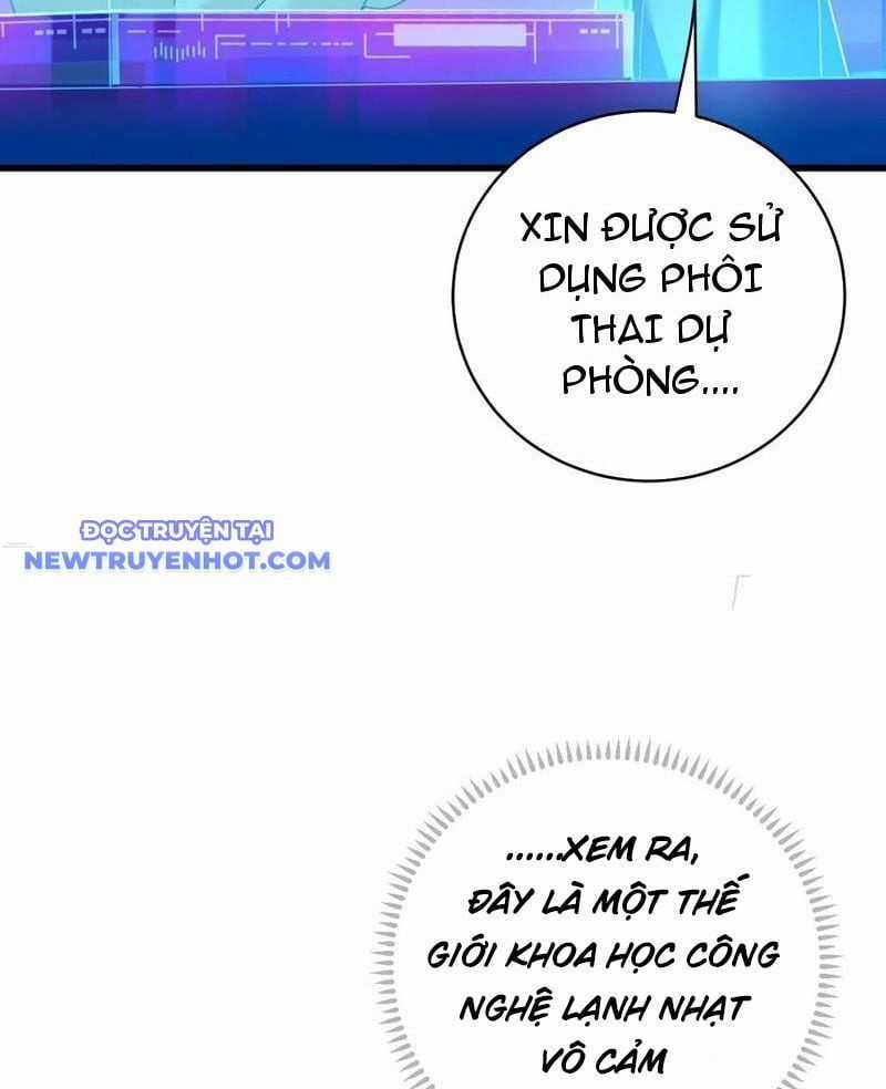 Đại Thừa Kỳ Mới Có Nghịch Tập Hệ Thống Chapter 43 trang 28