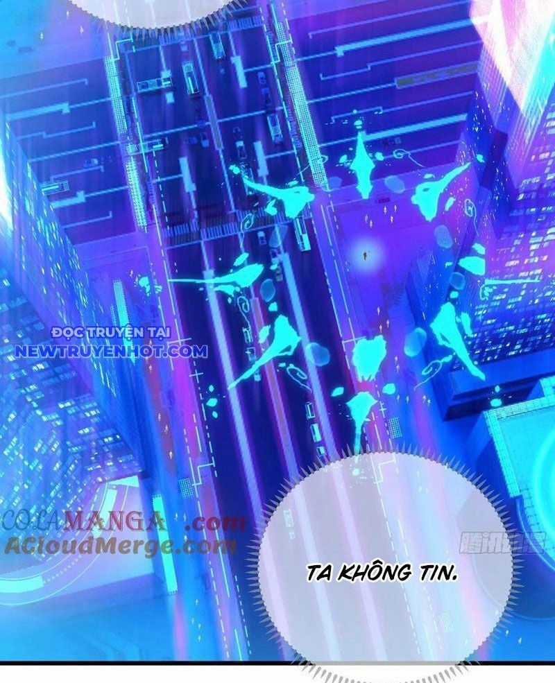 Đại Thừa Kỳ Mới Có Nghịch Tập Hệ Thống Chapter 43 trang 31