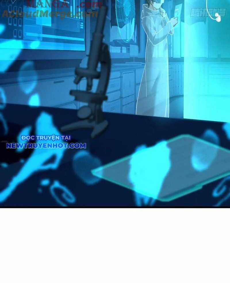 Đại Thừa Kỳ Mới Có Nghịch Tập Hệ Thống Chapter 43 trang 35