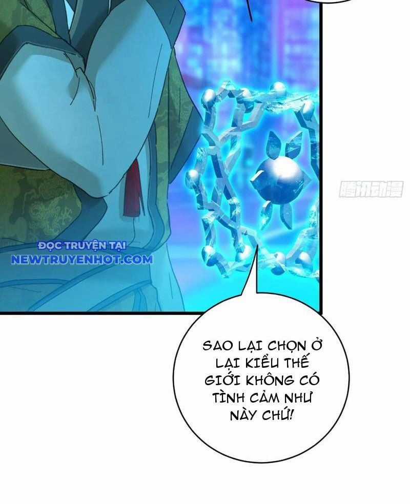 Đại Thừa Kỳ Mới Có Nghịch Tập Hệ Thống Chapter 43 trang 43