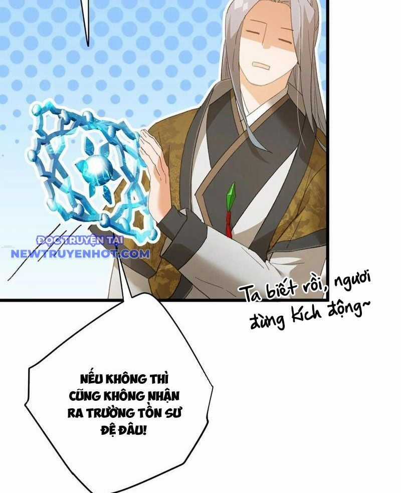 Đại Thừa Kỳ Mới Có Nghịch Tập Hệ Thống Chapter 43 trang 46