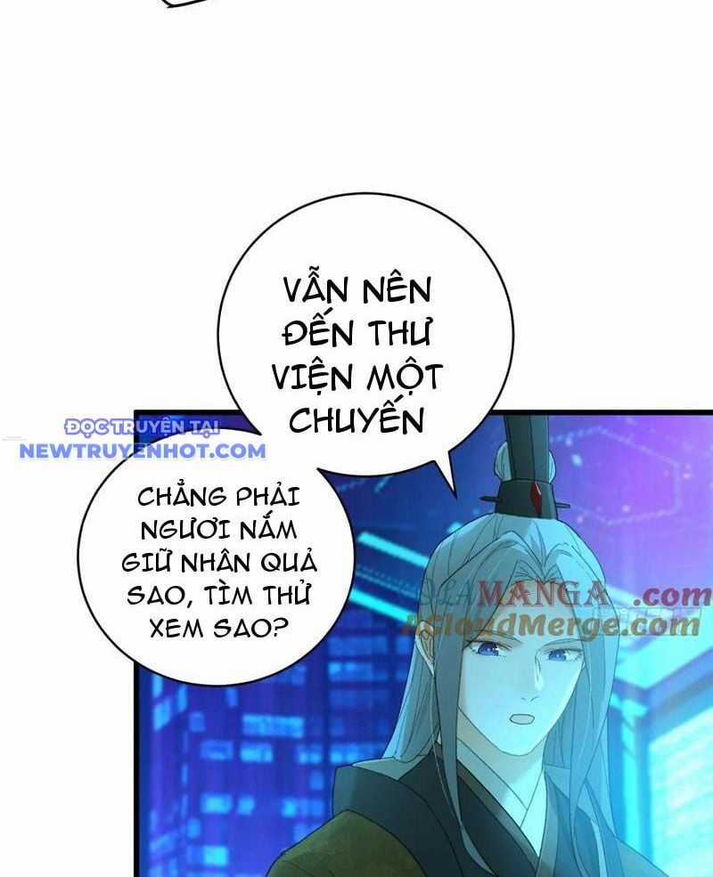 Đại Thừa Kỳ Mới Có Nghịch Tập Hệ Thống Chapter 43 trang 47